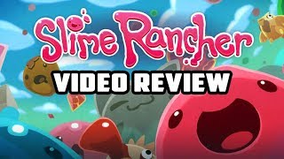 Slime Rancher PC Game Review - Most Addictive Game of 2017