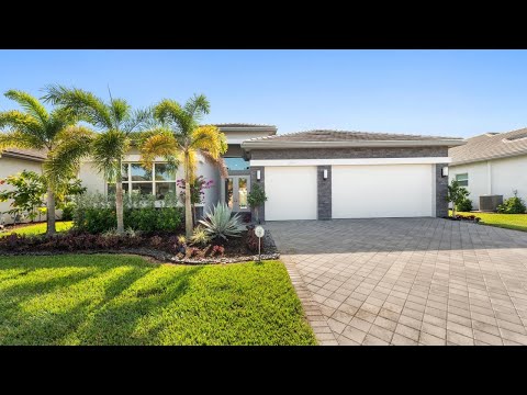 12044 Oleander Ave, Naples, FL home video tour