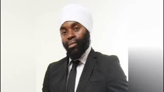 Jahmiel, Bugle - signs of the times( lyrics video)