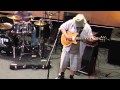 Capture de la vidéo Danny Spencer Benefit Show 5/4/2014