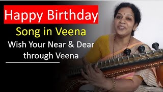 "Happy Birthday" Wish Your Near & Dear Through Veena screenshot 3