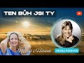 Zdeňka Pohlreich Ten Bůh Jsi Ty Zdeňka Pohlreich Ten Bůh Jsi Ty