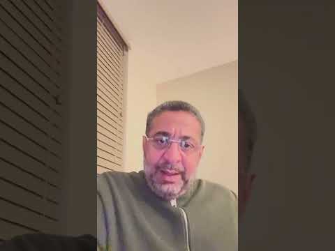 خرج عن صمته معلنا فساد السلطان هيثم وحكومته