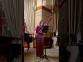 An impressive high-speed musical sequence from Amy Harman and Antonio Oyarzabal’s Concert #bassoon