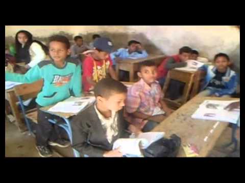 محمد حسين يس مع مأساه مدرسة الزنيقة باسنا 