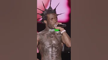 Lil Uzi Vert On XXXTENTACION 