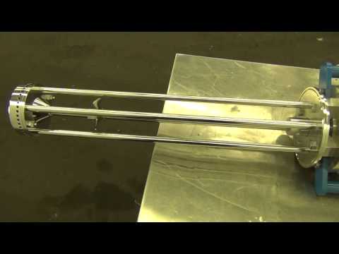 Used- Silverson High