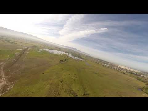 Skyhunter 1800 FPV