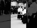 Aikido in vreux meiinkan aikido