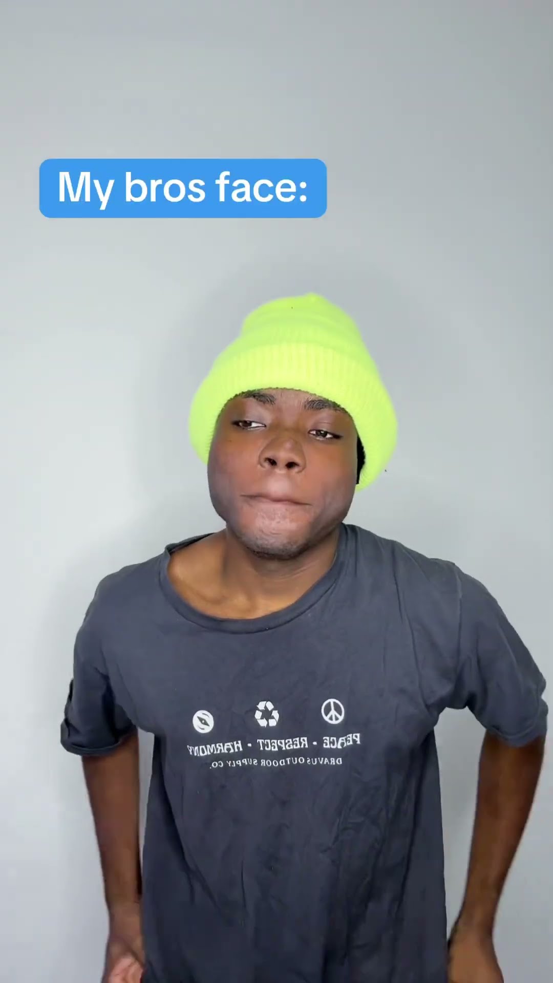 Number one suspect ?