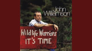 Watch John Williamson Its A Way Of Life video