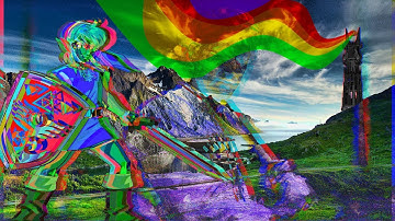 LEGEND OF ZELDA - DUNGEON THEME (ERA 404 TRAP REMIX)