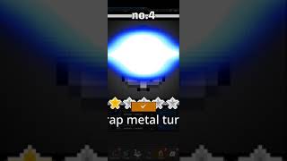 Grow Turrets (Android Gameplay) screenshot 4
