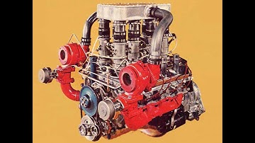 The Turbo Olds 455 That Refused To Stop: How The McKee Mk14 Failed