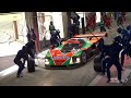 Gran Turismo 7 - Mazda 787B '91 in Spa Francorchamps Replay (PS5 Pro)