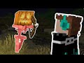 These Mobs Have Pumpkins?!