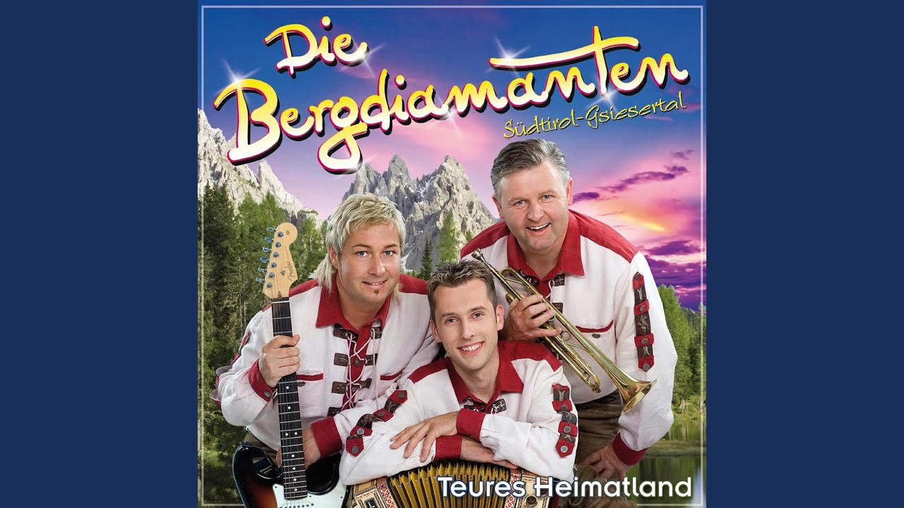 Frei Wild Dem Land Tirol Die Treue Dem Land Tirol die Treue - YouTube