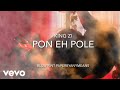 King zi  pon eh pole audio visual