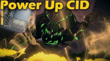 Saints Row IV Walkthrough Mission 11 Power Up CID