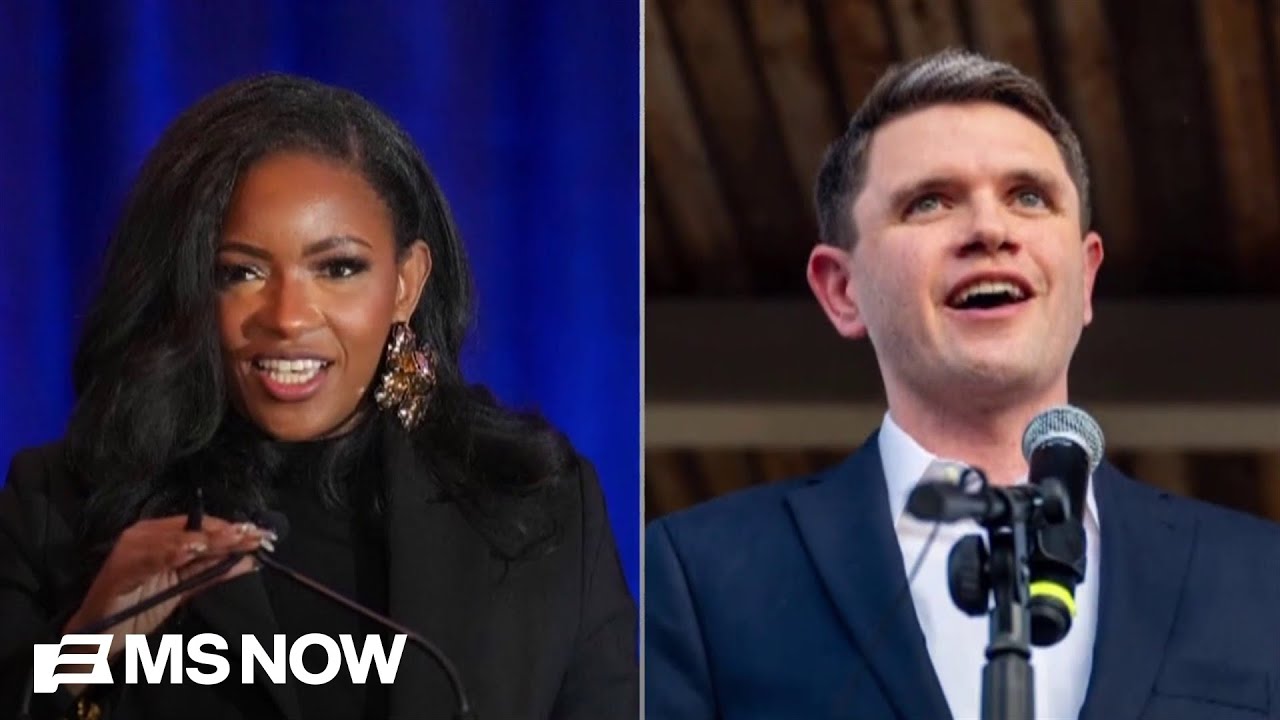 Democrats have been trying to flip a Texas Senate seat for decades, 2026 might be their year