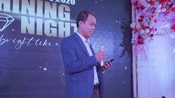 VICKY - Tiệc cuối năm công ty VGP