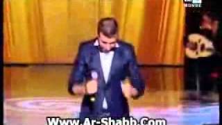 Eko El Marrakchi 2M 2012 - 2012 ايكو سهرة رأس السنة