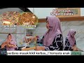 Kikil mercon super pedasperdana masak