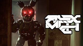 Zixtone - Hit The Floor [DUBSTEP]