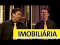 IMOBILIÁRIA (AO VIVO)