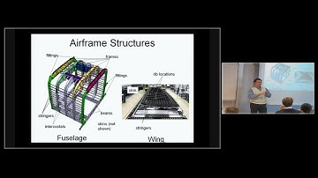 Advanced Design and Optimization of Composite Structures Part III Design considerations