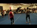 Tricking Battle White Lotus closing 3 on 3 - Anis, Danny, Kyle vs Will, Javier and Jeffrey