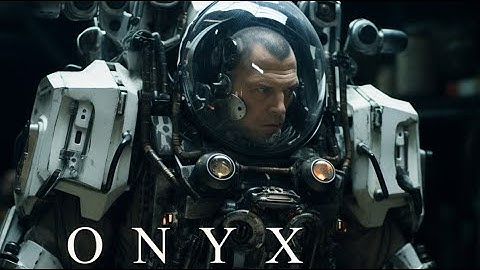 Biolands Trailer | We Are Onyx | Sci-Fi Series