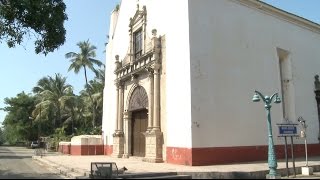 Episode 14: The Apostle Thomas and the Beginning of the Christian Church in India