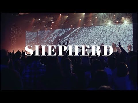 Shepherd - Highlands