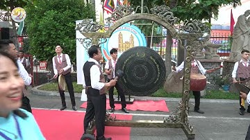 RƯỚC MỪNG ĐẠI LỄ ĐỨC MẸ VÔ NHIỄM NGUYÊN TỘI - BỔN MẠNG QUÝ CHỨC ĐHGP BÙI CHU MIỀN NAM