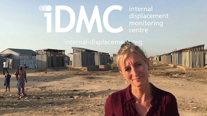 A displacement disaster: the situation in Nigeria, November 2019