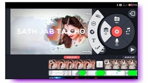 how to create a rubber ink stamp effect in word// create a ink splatter effect in kinemaster kinemas