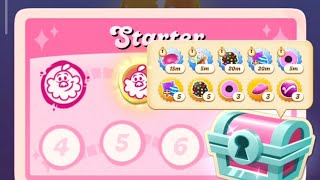 Candy crush saga level 21201 to 21204 | unlimited boosters gameplay screenshot 4