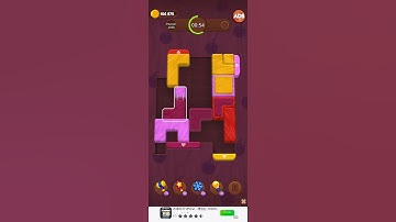 Color Wood Jam - Level 4098
