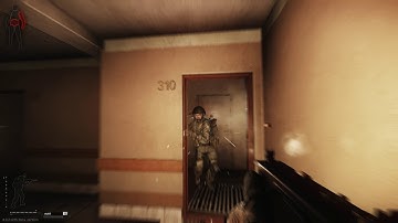 Escape From Tarkov | The NetCode KEDR