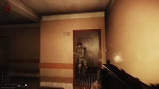 Escape From Tarkov | The NetCode KEDR