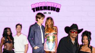 Taylor & Clarke Breakup + Brinity & Carniya WWHL + Nic Confirming Breakup | Duce w/ The News