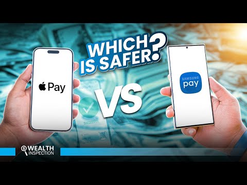 Apple Pay vs
