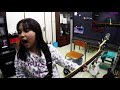 Christmas Canon Rock - Trans-Siberian Orchestra (bass)