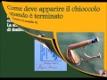 MARCO STAGNARO LA CACCIA CON IL CHIOCCOLO V N 6 Puzzle Chioccolo 