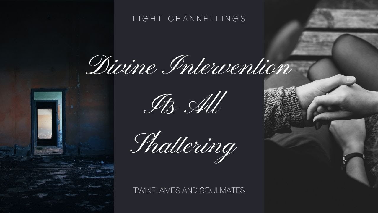 Universe Is Destroying Every Situation Or Connection They Chose Over You And Serving Justice