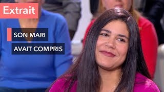 Son amie a essayé de lui voler sa vie ! - Ça commence aujourd'hui