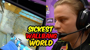 AleksiB WALLBANGED in MAJOR Elimination Game | NiP vs. Apeks