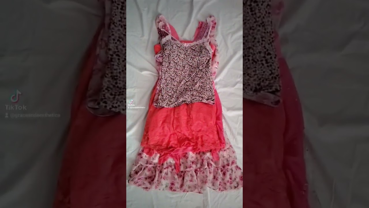 Picks inspired by Barbie  🎀👚💖#barbie #barbiegirl #barbieoutfit #barbieclothes #depop #depophaul