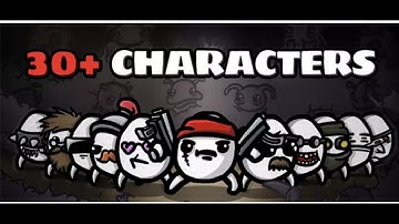 brotato unity source code